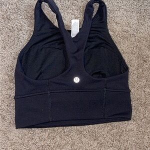 Lululemon sports bra/tank